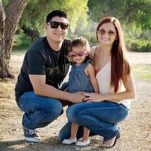 Meet your Posher, Breanna